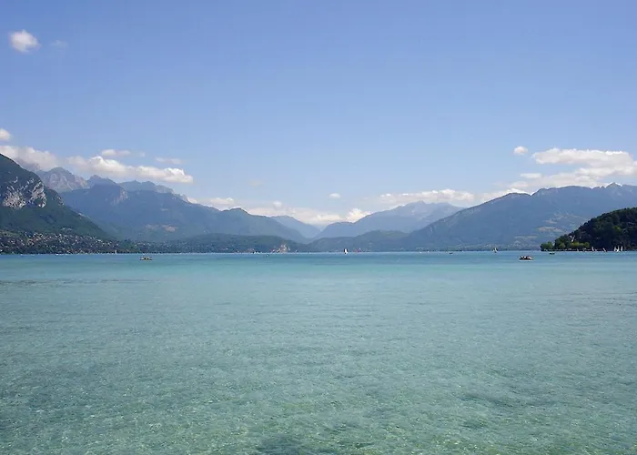 Panoramic View